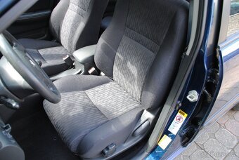 TOYOTA Corolla 2.0D-4D 66kW - klimatizace - 11