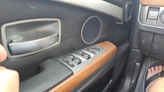 BMW E65/E66 730Ld  170kw po FL. - 11