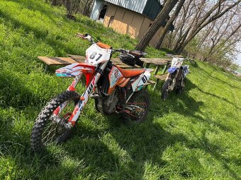 Ktm sxf 450 - 11