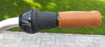 Kolo NOVÉ dámské  městské kolo " Škoda lady" - 11
