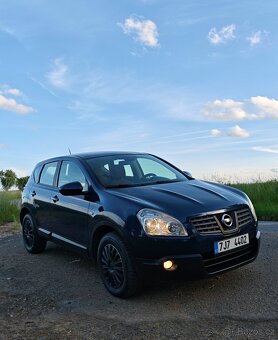 Nissan Qashqai 2.0 Dci - 11