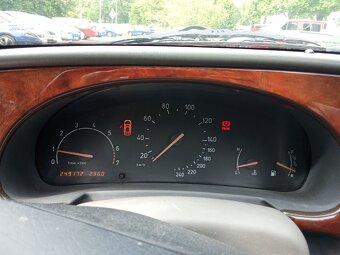 Saab Cabrio 2.0 Turbo 110kw 17 alu, manuál, tk 2026 - 11