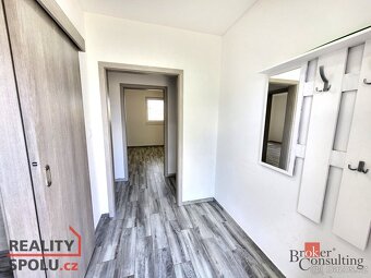 Prodej, domy/rodinný, 80 m2, Široké Třebčice 119, 44101 Veli - 11