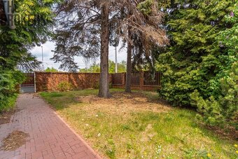 Prodej bytu s vlastním wellness, 3+1, 95 m2 s pozemkem 610 m - 11