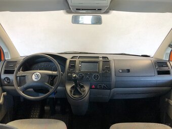 VOLKSWAGEN TRANSPORTER 1.9TDI - 11