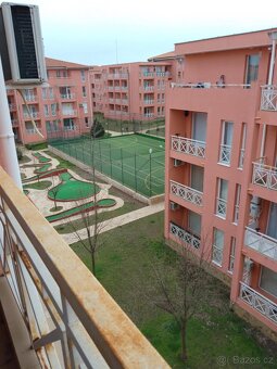 Apartmán 2+kk u Nesebaru, Bulharsko - 11