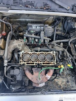 Citroen berlingo 1.4 - 11