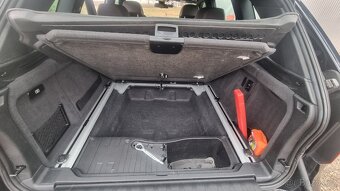 BMW X5, nadstandardní výbava - 11