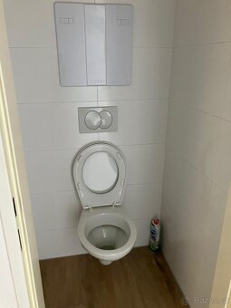 Byt 1+1, 38 m², F. L. Čelakovského 1 - 11