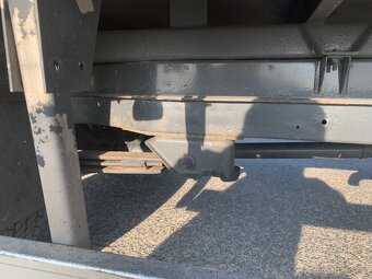 Mercedes benz sprinter 411 - 11