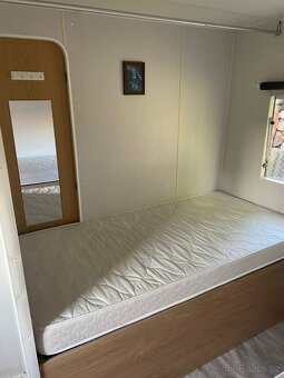 Mobilheim 3.1x8.2 v pěkném stavu - 11