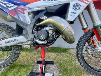 KTM 125 SX 2023 - 11