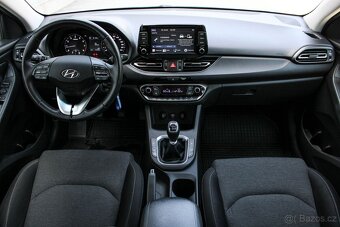 Hyundai i30 1.5 T-GDi mHEV iMT Family - 11