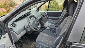 Renault Scenic 1,6 benzin - 11