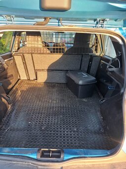 Dacia Spring Comfort Plus + tažné - 11