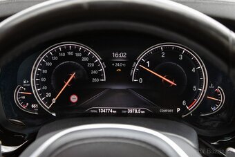 BMW Rad 6 GT 640d xDrive Gran Turismo A/T - 11