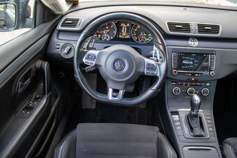 Volkswagen CC 2.0 TDI, 4motion, 130 kW, R line - 11