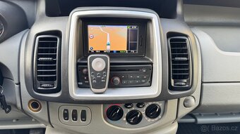 OPEL VIVARO 2.0 CDTI,84KW,L1H1,2013,KLIMA,TAŽNÉ - 11