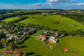 Prodej, domy/rodinný, 298 m2, Vnitřní 985, 25168 Kamenice, P - 11