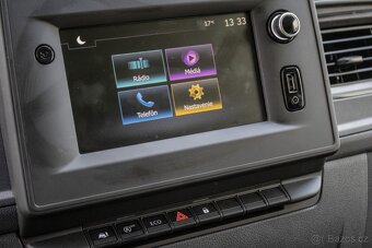 Nissan Interstar 2.3 dCi 150 L3H2 Comfort - 11