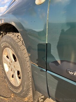 Prodám Suzuki Grand Vitara 4x4 - 11