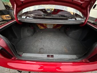 Lancer Evo 3 GSR - 11