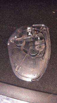 mazda 6 GH 2,2d  rok 2011 - 11