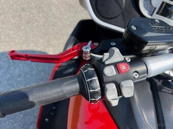 Prodám BMW K 1600 GT - 11