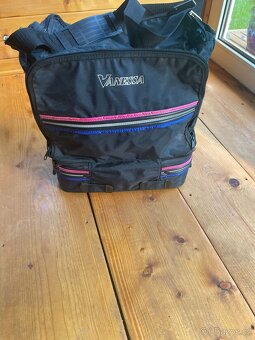 Věci na motorku - 11