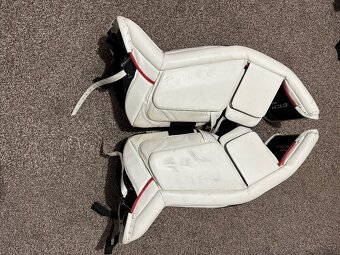 Kompletní brankářská výstroj - 11