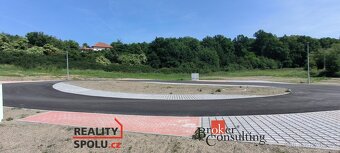 Prodej, pozemky/bydlení, 1032 m2, Velké Předměstí , Horšovsk - 11