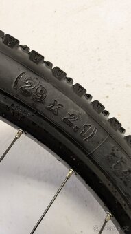 Elektrokolo Ghost Kato 29" vel. L shimano motor , CHIP - 11