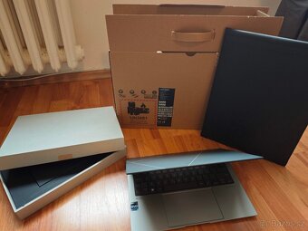 Notebook Asus Zenbook S 13 OLED UX5304VA - 11