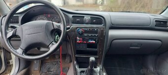 Subaru Outback 2.5, 4x4 - 11