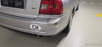 Prodame Volvo S80. 2,5 T 154 kw - 11