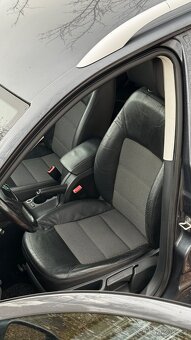 Škoda Octavia II 2.0 TDI 103kw - 11