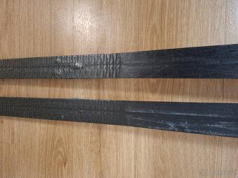 Dětské běžky skol dl. 120cm SET - 11