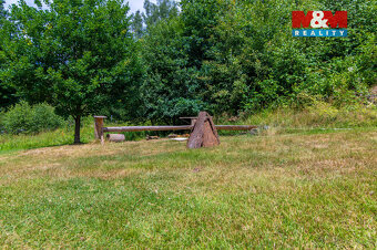 Prodej komerčního pozemku, 8531 m², Dlouhý Most - 11