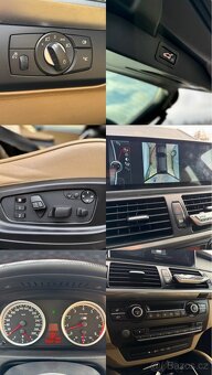 Bmw X5M 4.4 V8, 408 kw - 11