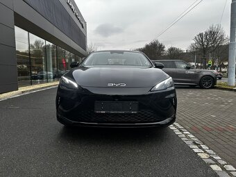 BYD Seal 5 DM-i Design - 11