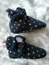 Nové capáčky typu Lodger vel.18 - 11