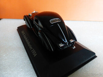 modely aut 1:43 1. - 11