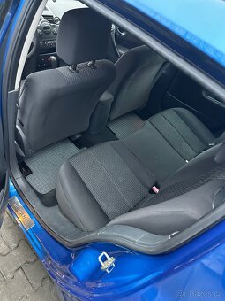 Renault Mégane Sport - 11