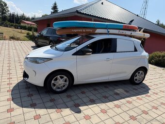 Renault Zoe - 11