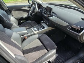 Audi A6 Allroad 3.0TDI Tiptronic Webasto 12/2016 159.000km 4 - 11