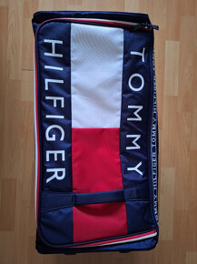 Tommy Hilfiger kurf , taška na kolečkách , zavazadlo - 11