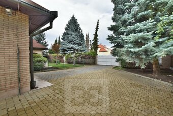 Rodinný dům 6+1 v Průhonicích, ul.Říčanská, ev.č. N07921 - 11