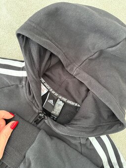 Značková sada dětského oblečení Replay, TH, Retro, Adidas - 11