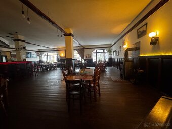 Přenechám Restauraci Dublin - 11