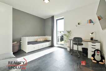 Prodej, byty/5+kk, 171 m2, U Habeše 533, 25089 Lázně Toušeň, - 11